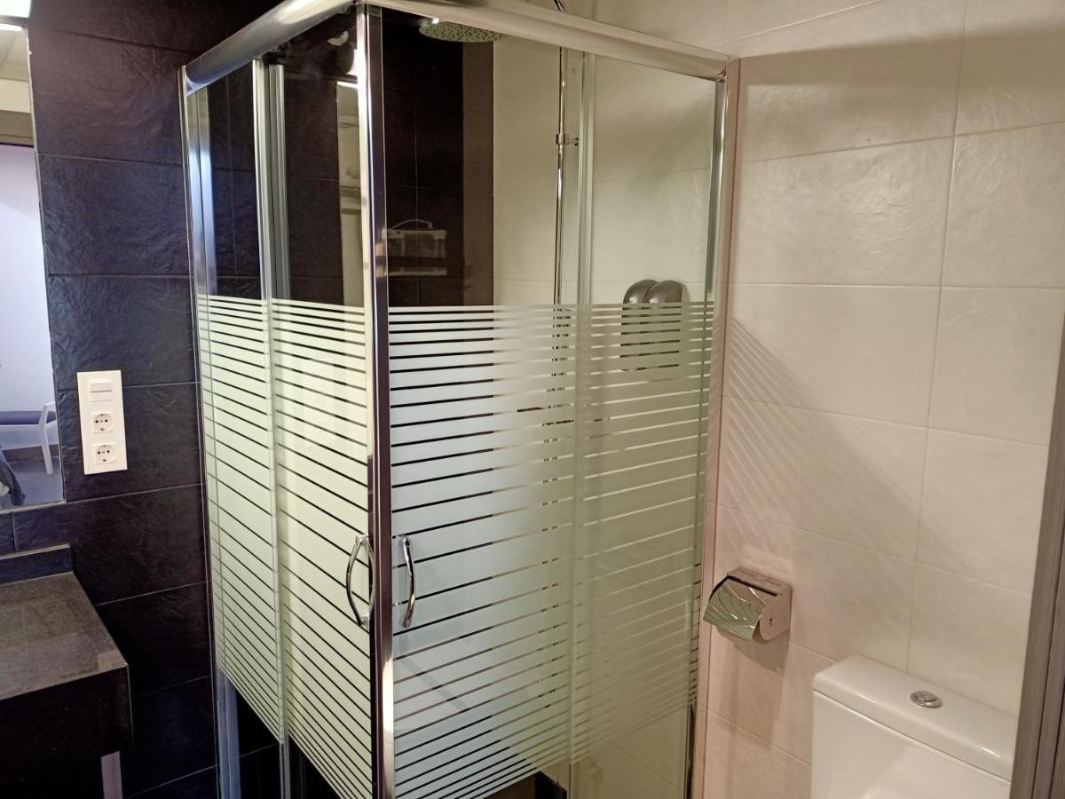 Tresanea Apartamentos Ituren Ngoại thất bức ảnh